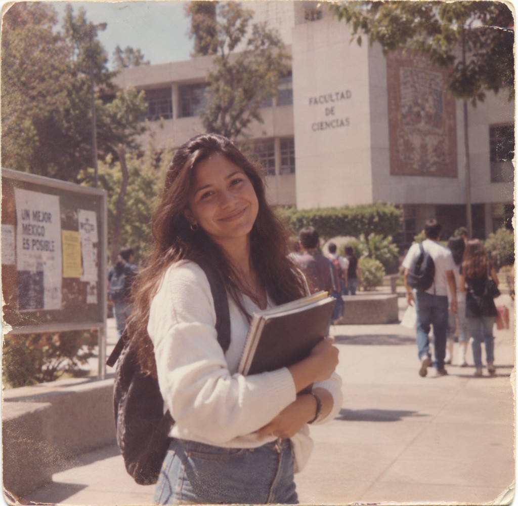 Universidad Veracruzana, Facultad de Ciencias
