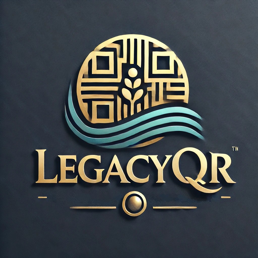 LegacyQR